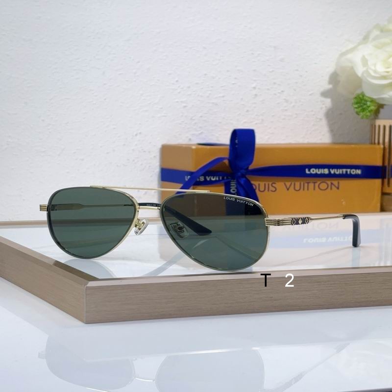 LV Sunglasses ID:20260410-3340